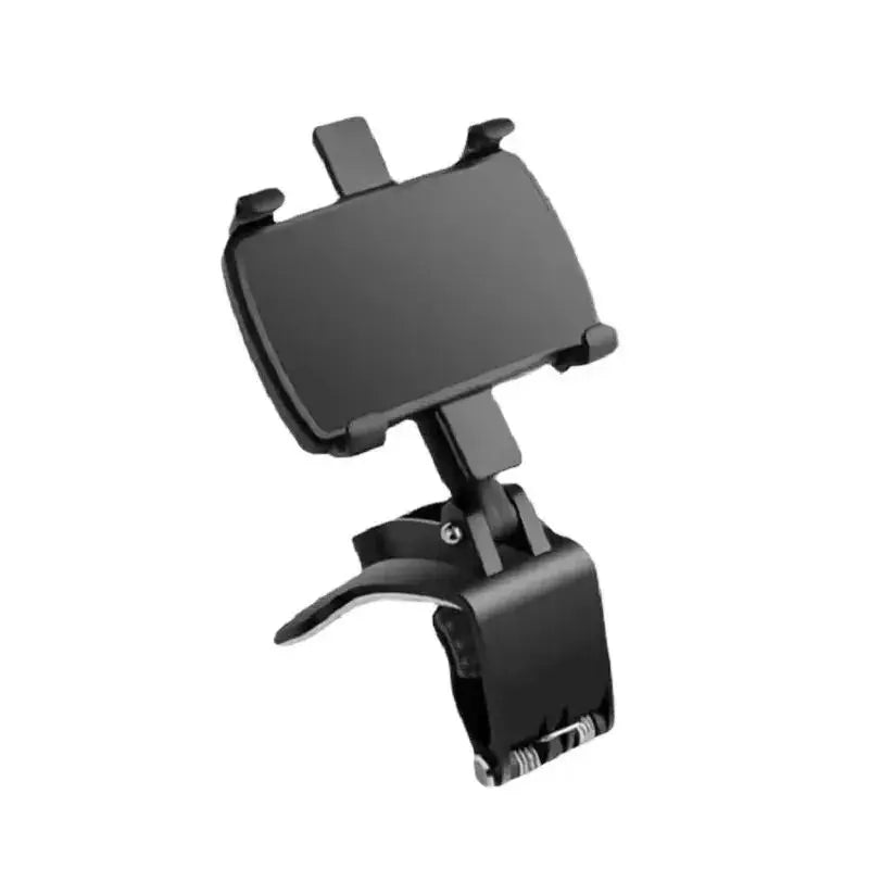Universal Car Phone Holder Stand Dashboard Car Clip Mount GPS Bracket Car Mobile Phone Support in Car For iPhone Xiaomi Samsung