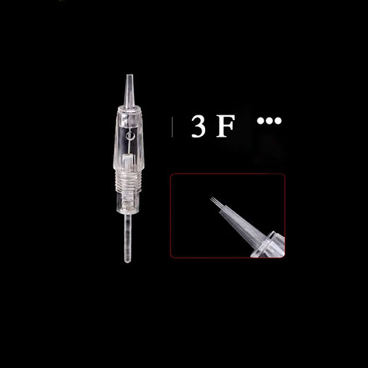 Charme Princess Tattoo Machine Makeup Microblading Digital Pen for Eyebrow Lip Eyeliner Permanent Makeup Tattoo Machine Kit
