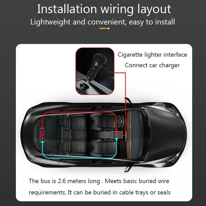 Car Truck Sign Board Devil's Eye Scrolling Animation LED Matrix Pixel Panel Remote Control LED Display Light Windshield Decor