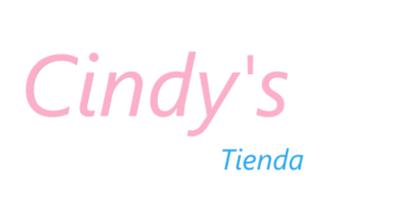 Cindys tienda
